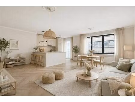 appartement à vendre à mercatorstraat 49 sint-niklaas (rbw27217)