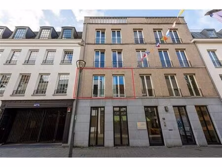 appartement à vendre à warandestraat 5/12 turnhout (rbw27490)