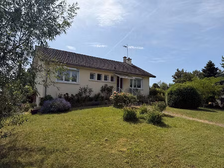 achat maison 4 pièces 94m²