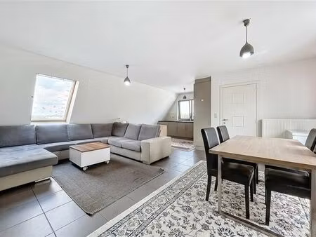 duplex à vendre à zandstraat 124-128 sint-pauwels (rbw27672)