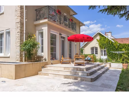 achat maison 7 pièces 241m² fauverney 21110