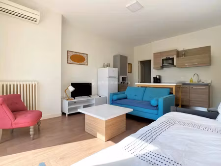 location appartement 2 pièces 43 m2 à albi