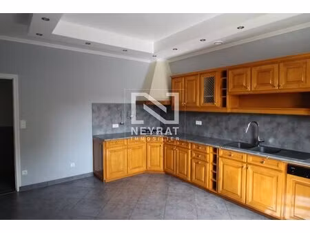 location appartement 5 pièces 142m² meursault 21190