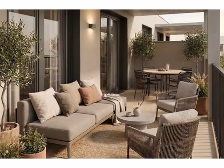 annonce appartement à vendre