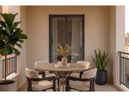 annonce appartement à vendre