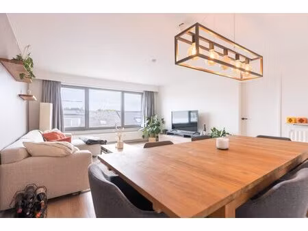 appartement te koop in boechout met 2 slaapkamers