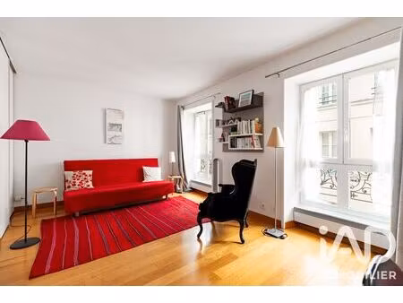 appartement à paris (75011)