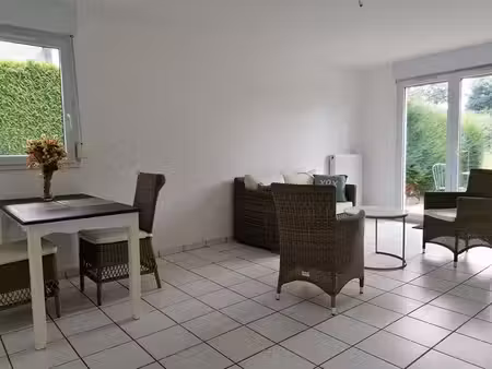 appartement ploermel 4 pièce(s) 71 m2
