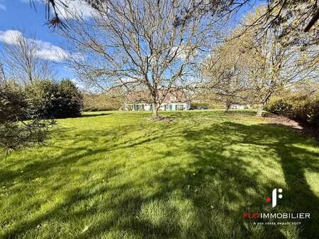 vente maison à caen (14000) : à vendre / 276m² caen