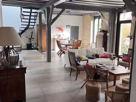 location maison 7 pièces 199m² dijon 21000