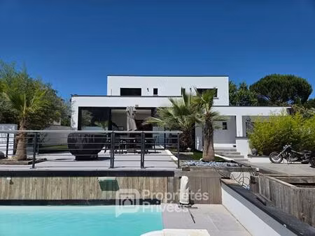 maison montélimar 6 pièces 225 m2