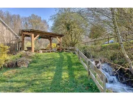 vente maison à villedieu-les-poêles-rouffigny (50800) : à vendre / 140m² villedieu-les-poê
