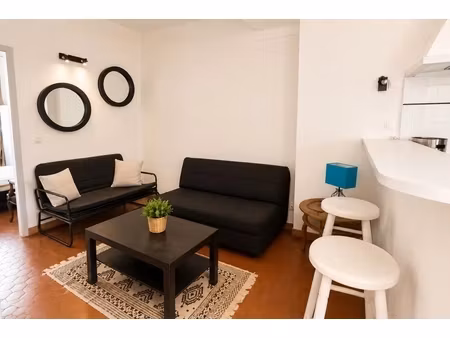 annonce appartement à vendre