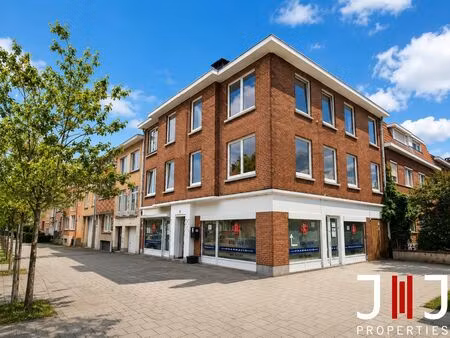 appartement à vendre à avenue van der meerschen 63 woluwe-saint-pierre (vbe37572)