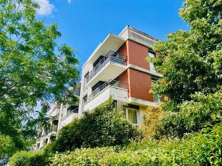 appartement montevrain 4 pièce(s) 73 m2