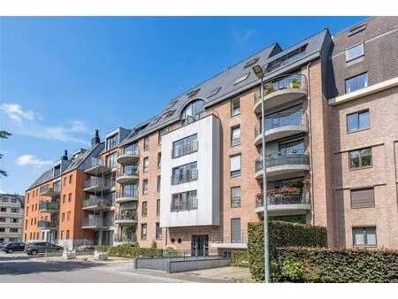 appartement à vendre à rue val de mehaigne 2 wanze (rbw27317)
