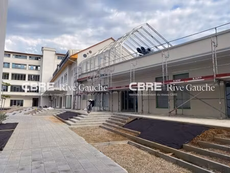 achat local professionnel 480m² strasbourg 67000