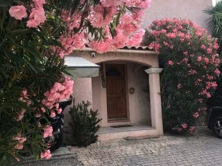 maison allauch 5 pièce(s) 105 m2