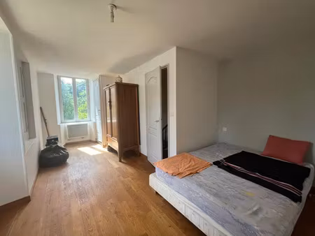 vente maison 4 pièces 88 m² corgnac-sur-l’isle (24800)