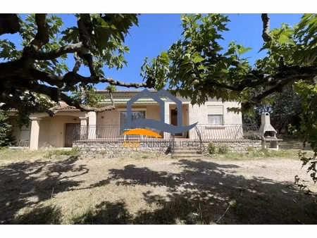 annonce maison à vendre