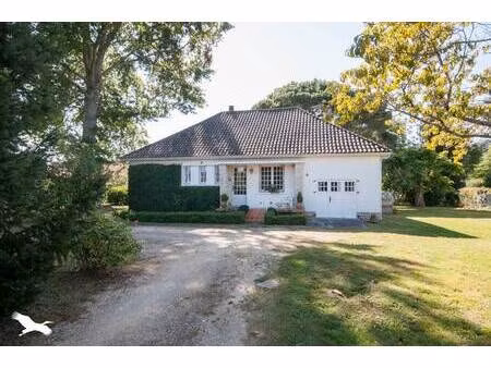 vente maison 4 pièces 89 m² lalinde (24150)