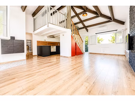 annonce maison à vendre