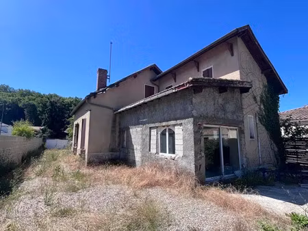 vente maison 4 pièces 125 m² marsac-sur-l’isle (24430)