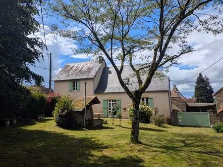 vente maison 6 pièces 178 m² payzac (24270)