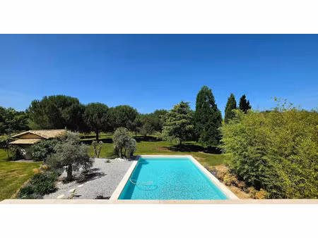 vente maison 4 pièces 350 m² saint-martial-d’artenset (24700)