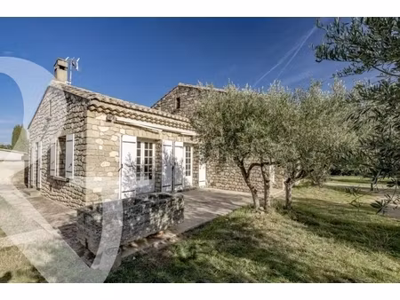 annonce maison à vendre