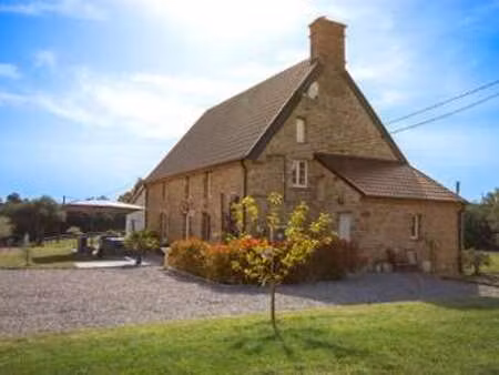 vente maison à vire (14500) : à vendre / 150m² vire