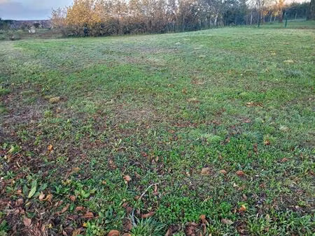 terrain fontenay le comte 738 m2