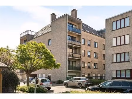 appartement à vendre à nieuwe donk 62 deurne (rbw27328)