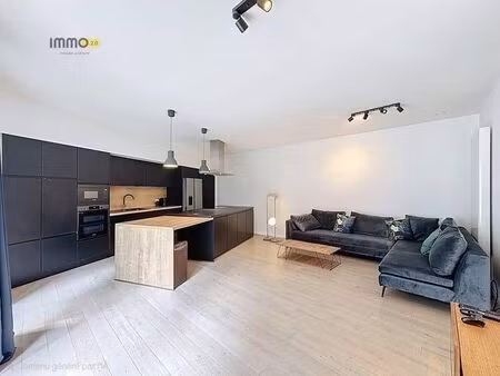appartement à vendre à rue de l'agrafe 50 anderlecht (vbe37635)