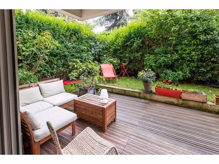 annonce appartement à vendre