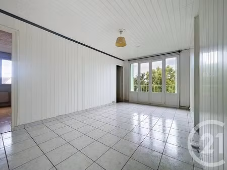 achat appartement 3 pièces 51m² troyes 10000