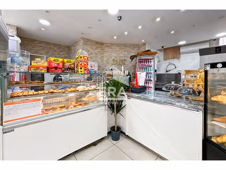 annonce commerce à vendre