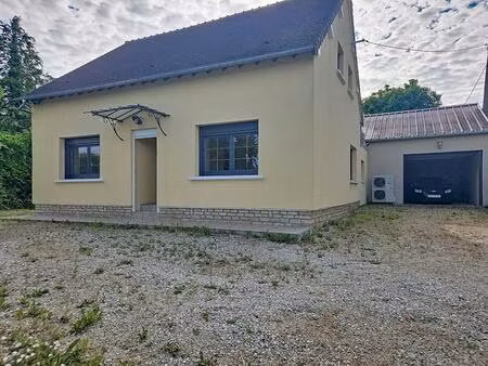maison alencon 6 pièce(s) 113 m2