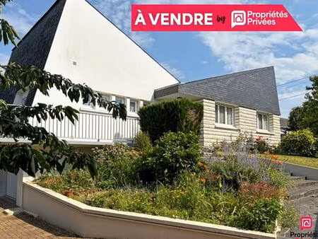 maison sable sur sarthe 5 pièce(s) 97 m2
