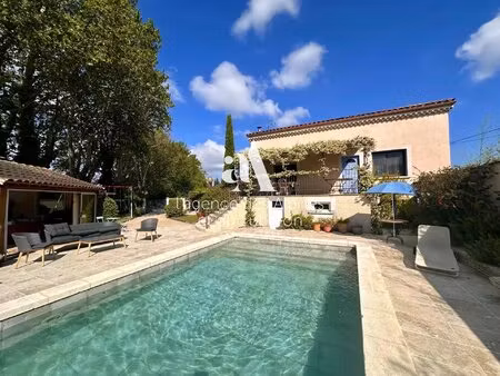 maison saint rémy de provence