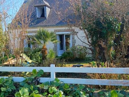 maison groix 5 pièce(s) 111 m2