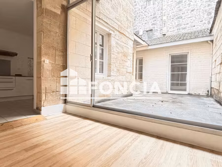 local - bureau 94m² à vendre 492000€ - bordeaux 33000