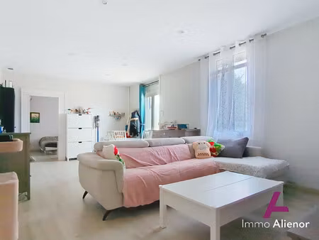 maison 5 pièces 96 m²