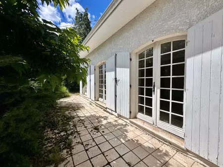 maison 4 pièces 115 m2