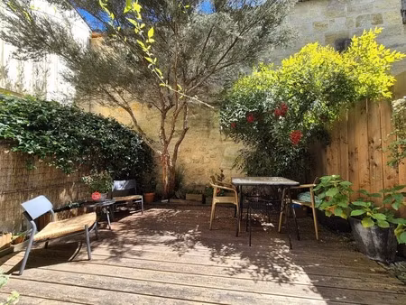 maison 5 pièces bordeaux (33)