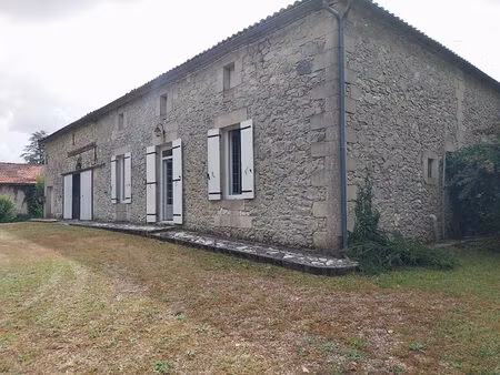 maison eynesse 5 pièce(s) 131 m2