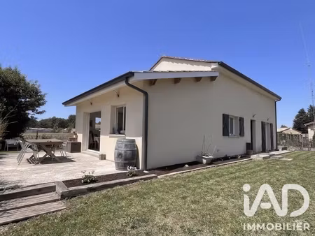vente maison traditionnelle 4 pièces