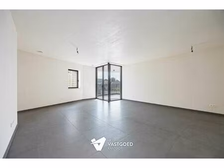 appartement te koop in tessenderlo-ham met 1 slaapkamer