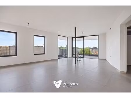 appartement te koop in tessenderlo-ham met 2 slaapkamers