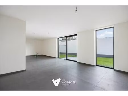 appartement te koop in tessenderlo-ham met 2 slaapkamers